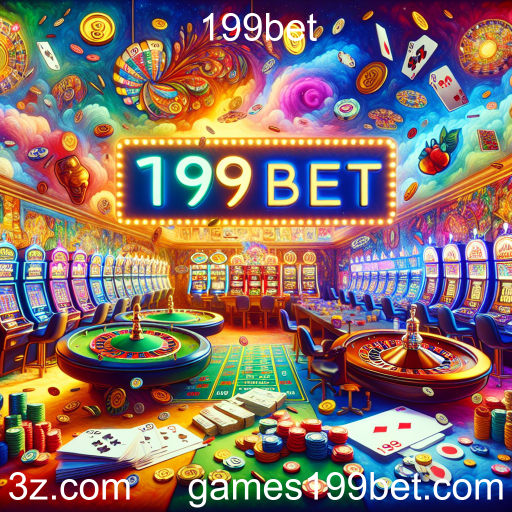 Reviva a Nostalgia com 'Jogos Clássicos' no 199bet